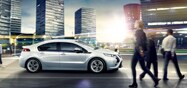 Ampera daily usage